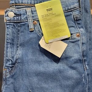 3 Jeans LEVI'S Slim 511 (×1) / 512 (×2)